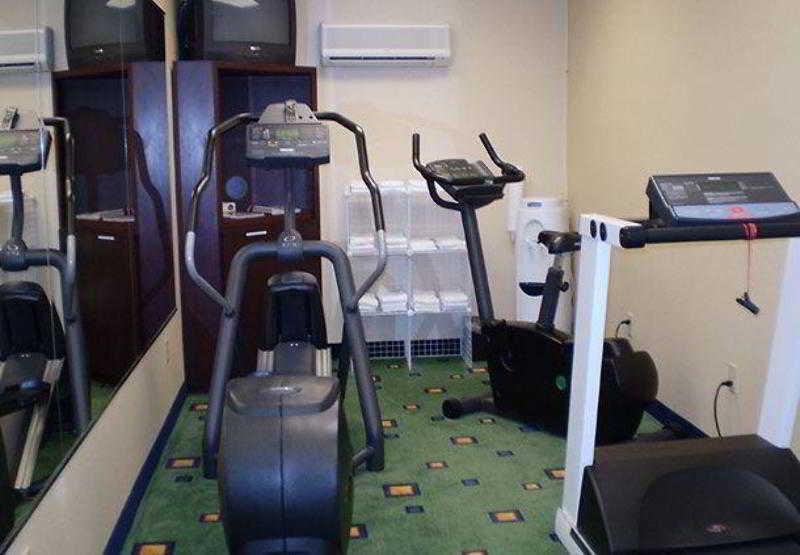 Springhill Suites Phoenix Tempe Airport Eksteriør bilde