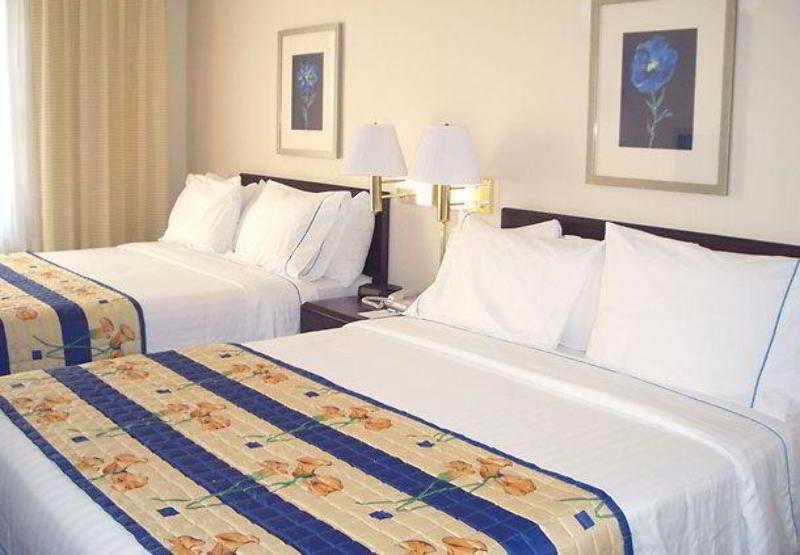 Springhill Suites Phoenix Tempe Airport Eksteriør bilde