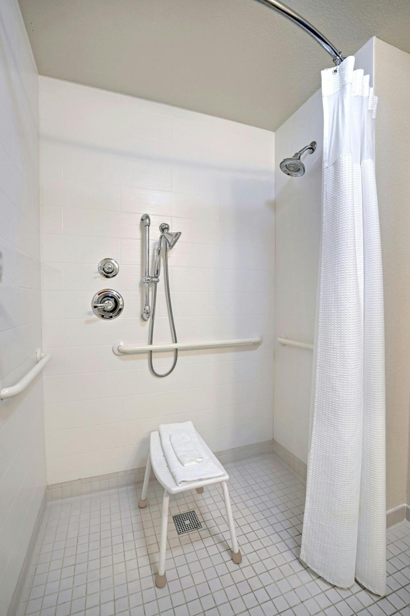 Springhill Suites Phoenix Tempe Airport Eksteriør bilde